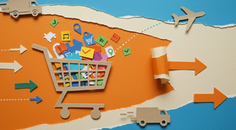 E-Ticaret Sitesi Kurulumu