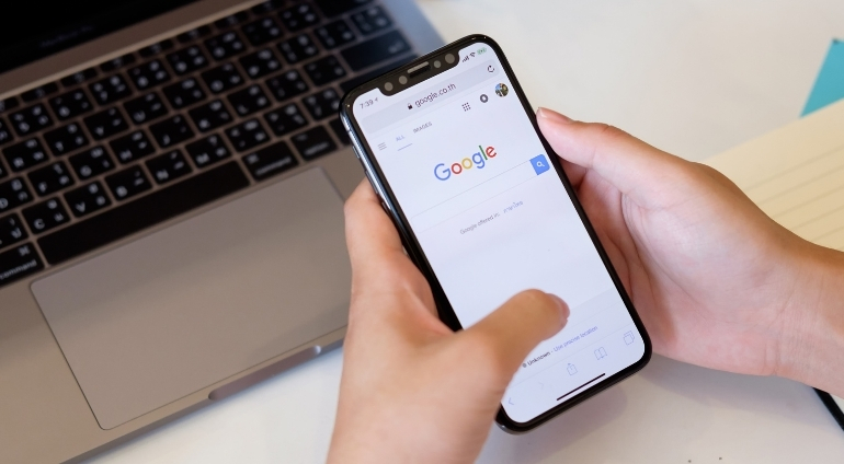 Google Benim İşletmem