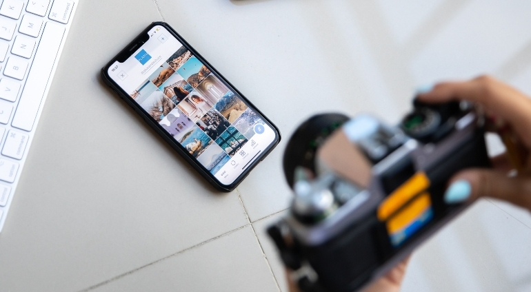 Sosyal Medya Yönetimi