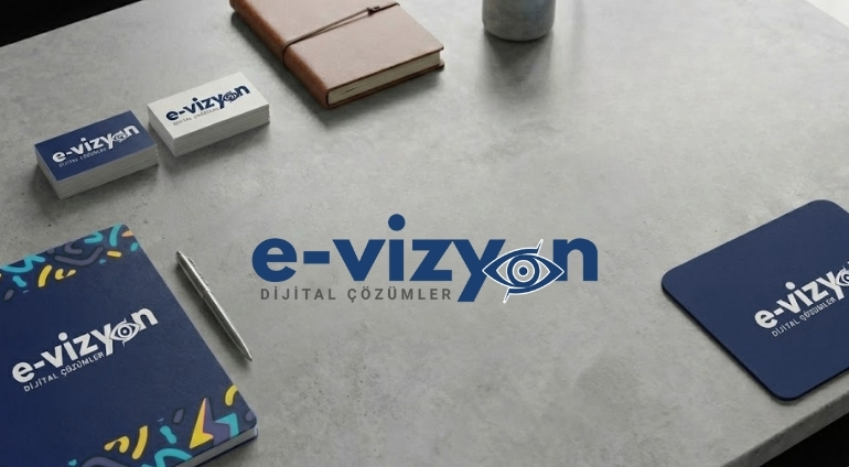 Kurumsal Kimlik Tasarımı