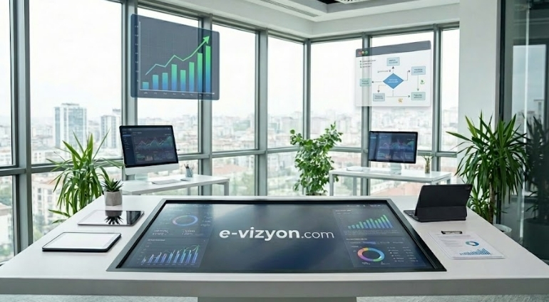 Dijital Danışmanlık